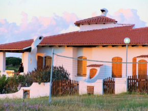 Holiday Home Milli by Interhome Valledoria